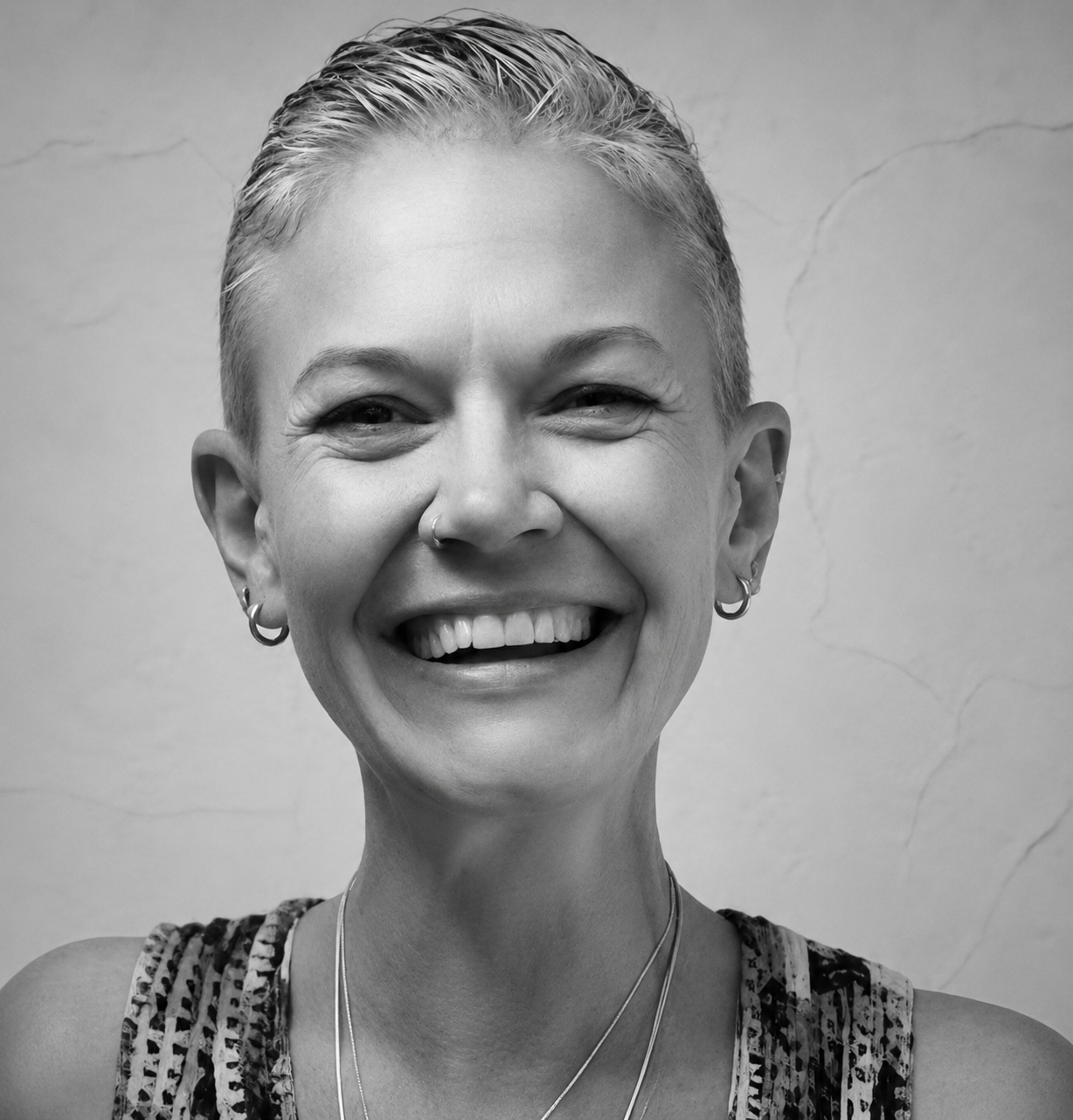 Nicoline Bender, Founder of G2G Mitigation Services